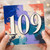 109th Birthday Card