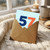 57th Birthday Card, 57 Years Old Card