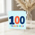 100th Birthday Card