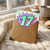 17th Birthday Card, 17 & Bossing Life Comic Style Card