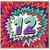 12th Birthday Card
