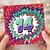 14th Birthday Card