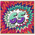 65th Birthday Card, Bold Colourful Comic Style Number 65 Celebration Card