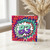 83rd Birthday Card, Bold Retro Comic Style 83 Birthday Card