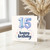 15th Birthday Card, Happy Birthday Balloon Design