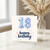 18th Birthday Card