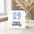 19th Birthday Card, Happy Birthday Balloon Design Card