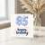 85th Birthday Card, Happy Birthday Balloon Design