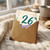 26th Birthday Card, It's Your Birthday Celebration Card