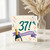 37th Birthday Card, It’s Your Birthday Champagne Celebration Card
