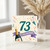 73rd Birthday Card, It’s Your Birthday Celebration Card