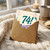 74th Birthday Card, It's Your Birthday Celebration Card