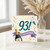 93rd Birthday Card, It’s Your Birthday Card
