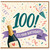 100th Birthday Card, It’s Your Birthday Celebration Card