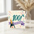 100th Birthday Card, It’s Your Birthday Celebration Card