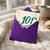 101st Birthday Card, Funny 101 Years Old Birthday Card, Celebration Champagne Design