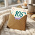 105th Birthday Card, It's Your Birthday Celebration Card