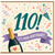 110th Birthday Card