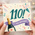 110th Birthday Card