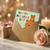 Mother's Day Card for Mum - Cute Bear and Cub - Adorable Animal Design from Son or Daughter