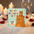 Mother's Day Card for Mum - Cute Bear and Cub - Adorable Animal Design from Son or Daughter