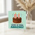 51st Birthday Card, 51 Years of Being Amazing Cake Card