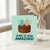 80th Birthday Card, Years of Being Amazing Cake Design