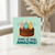 105th Birthday Card, Years of Being Amazing Birthday Card