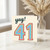 41st Birthday Card, Yay!