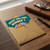 Daddy You Are Number 1 - Happy Father's Day Boss Card - Funny Father's Day Card for Dad from Son or Daughter - Retro Sofa and Remote Design