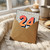 24th Birthday Card