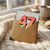 47th Birthday Card, Bold Number 47 Design, Funny Age Birthday Card