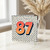 87th Birthday Card