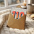 110th Birthday Card