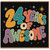 24th Birthday Card, 24 Years of Awesome Birthday Card