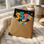 35th Birthday Card, 35 Years of Awesome Retro Greeting Card