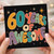 60th Birthday Card, 60 Years of Awesome Retro Birthday Card