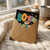 80th Birthday Card, 80 Years of Awesome Retro Style Card