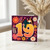 19th Birthday Card, Stylish Party Girl Design