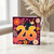 26th Birthday Card, Stylish Woman Party Card