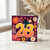 28th Birthday Card, for Her