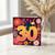 30th Birthday Card, Stylish Woman Party Design