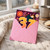 37th Birthday Card, Stylish Woman Cocktail Party Card