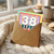 38th Birthday Card, 38 Happy Birthday Card
