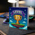 13th Birthday Card, Level 13 Gamer Trophy Design