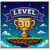 30th Birthday Card, Level 30 Trophy Gaming Birthday Card