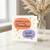 Congratulations on Your Promotion Card - Well Done Speech Bubbles Design - New Job Work Celebration Congratulations Greeting Card with Envelope