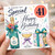 41st Birthday Card, To Someone Very Special Happy Birthday Card