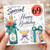69th Birthday Card, Happy Birthday Card