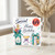69th Birthday Card, Happy Birthday Card